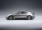 Porsche Panamera CLR700 GT by Lumma Design 2010 года